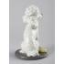 Статуэтка собаки "Пудель" Lladro 01009472