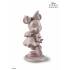 Статуэтка "Minnie Mouse" Lladro 01009419