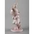 Статуэтка "Minnie Mouse" Lladro 01009419