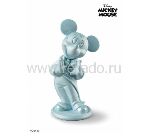 Статуэтка "Mickey Mouse" Lladro 01009418