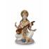 Статуэтка "Богиня Сарасвати" Lladro 01009486
