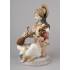 Статуэтка "Богиня Сарасвати" Lladro 01009486