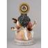 Статуэтка "Богиня Сарасвати" Lladro 01009486