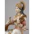 Статуэтка "Богиня Сарасвати" Lladro 01009486