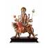 Статуэтка "Богиня Дурги" Lladro (Лимитированная коллекция 499 экз) 01002021