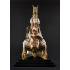 Статуэтка "Клеопатра" Lladro (Лимитированная коллекция 500 экз) 01002022