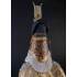 Статуэтка "Клеопатра" Lladro (Лимитированная коллекция 500 экз) 01002022