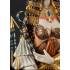 Статуэтка "Клеопатра" Lladro (Лимитированная коллекция 500 экз) 01002022