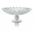 Ваза для фруктов на ножке "New Antique" Baccarat 2813507