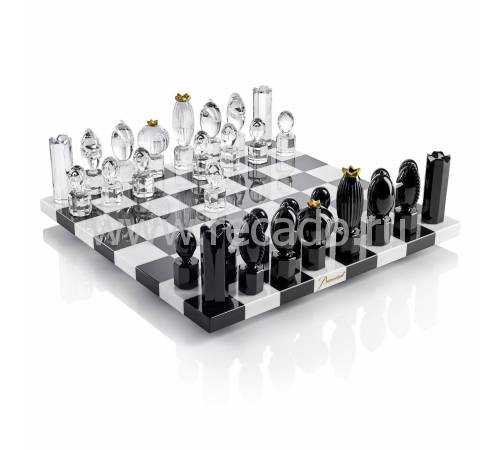 Шахматы "Jeu" Baccarat 2813803