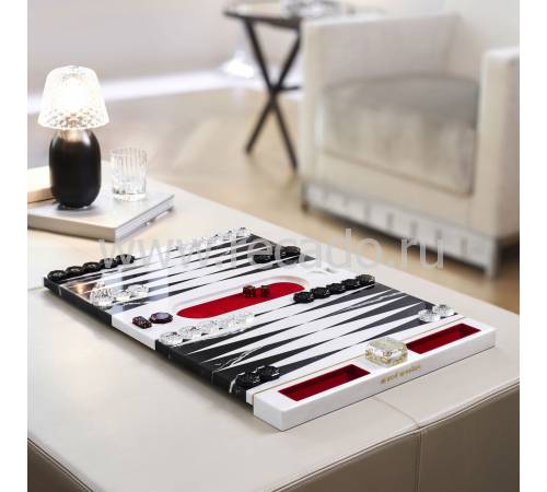 Нарды "Jeu" Baccarat 2813288