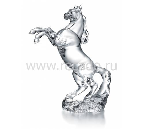 Статуэтка Pegasus прозрачный "Cheval" Baccarat 2809520