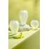 Ваза для цветов "Sakura" прозрачная H=10 Lalique 10722900