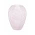 Ваза для цветов "Sakura" розовая H=14 Lalique 10723600
