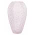 Ваза для цветов "Sakura" розовая H=17,5 Lalique 10724000