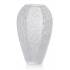 Ваза для цветов "Sakura" прозрачная H=17,5 Lalique 10723700