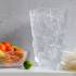 Ваза для цветов "Pivoines" прозрачная Lalique 10708400