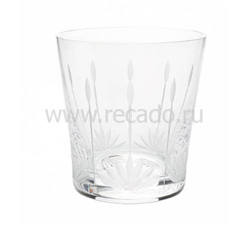 Стакан для виски "Fleurs" Lalique 10727700