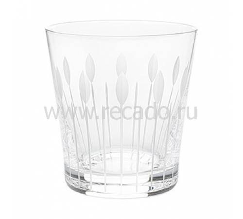 Стакан для виски "Bourgeons" Lalique 10727900