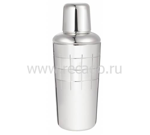 Шейкер "Graphik" Christofle 04242032