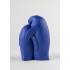 Статуэтка "Семья пингвинов" Lladro (Лимитированная коллекция 500 экз.) 01009539