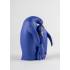 Статуэтка "Семья пингвинов" Lladro (Лимитированная коллекция 500 экз.) 01009539