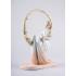 Статуэтка "В её мыслях" Lladro 01009537