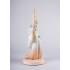 Статуэтка "В её мыслях" Lladro 01009537