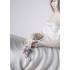 Статуэтка "В её мыслях" Lladro 01009537