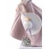 Статуэтка "Соломенная шляпа на ветру" Lladro 01009533