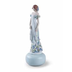 Статуэтка "Высокая привлекательность" Lladro (Лимитированная серия 300 экз.) 01009538