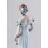 Статуэтка "Высокая привлекательность" Lladro (Лимитированная серия 300 экз.) 01009538