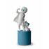 Статуэтка "У меня есть сверхспособности" Lladro 01009482