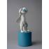 Статуэтка "У меня есть сверхспособности" Lladro 01009482
