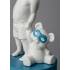 Статуэтка "У меня есть сверхспособности" Lladro 01009482