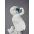 Статуэтка "У меня есть сверхспособности" Lladro 01009482