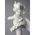 Статуэтка "Супергероиня" Lladro 01009483