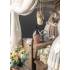 Статуэтка "Цветочный рынок" Lladro (Лимитированная серия 750 экз.) 01002023