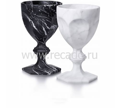 Бокалы для вина из камня Harcourt Baccarat 2814807