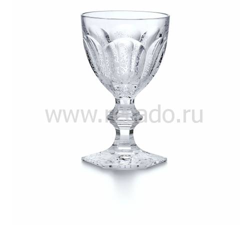 Бокалы для вина из камня Harcourt Zero Baccarat 2814465