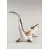 Статуэтка "Крокодил" Lladro 01009542