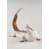 Статуэтка "Крокодил" Lladro 01009542