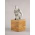 Статуэтка "Гермес" Lladro 01009546