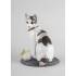 Статуэтка "Игра в кошки-мышки" Lladro 01009547