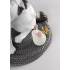 Статуэтка "Игра в кошки-мышки" Lladro 01009547