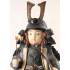 Статуэтка "Мальчик воин" Lladro 01012559