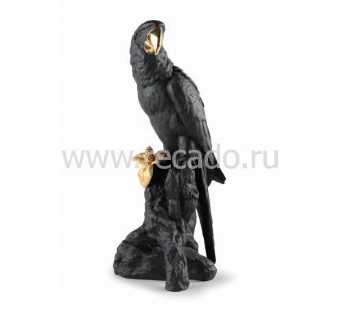 Статуэтка "Ара" Lladro (Лимитированная коллекция 1000 экз.) 01009577