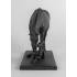 Статуэтка "Кобыла и жеребенок" Lladro 01012560