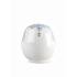 Статуэтка "Daruma" голубой Lladro 01009576