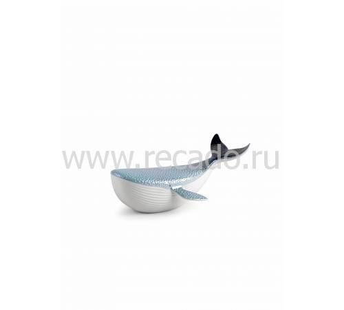 Статуэтка "Кит маленький" Lladro 01009570